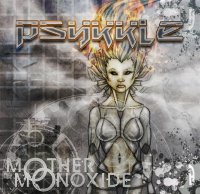 Psykkle - Mother Monoxide (2013)