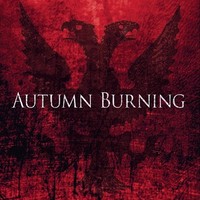 Autumn Burning - Autumn Burning (2014)