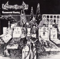 Unconsecrated - Unconsecrated Cemetery / Dark Awakening (2008)