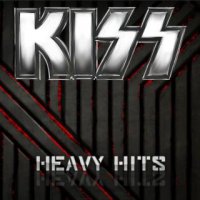 KISS - Heavy Hits [2CD] (2016)