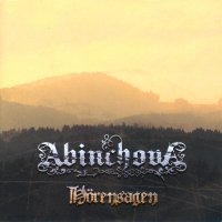 Abinchova - Hörensagen (2009)