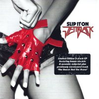 JettBlack - Slip It On (2010)