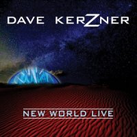 Dave Kerzner - New World (Live) (2016)