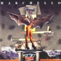 Marchello - Destiny (1989)