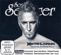 VA - Sonic Seducer: Cold Hands Seduction - Vol. 141 (2013)