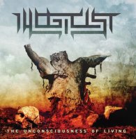 Illogicist - The Unconsciousness Of Living (CD - Rip) (2011)