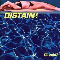 Distain! - Liquid (1996)
