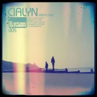 Cialyn - Panta Rhei (2016)