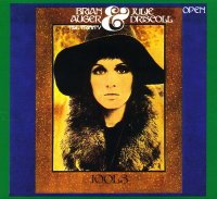 Brian Auger & Julie Driscoll and The Trinity - England (1967)