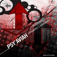 Psy\'Aviah - Introspection / Extrospection ( Limited Edition ) (2011)