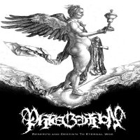 Phlegethon - Reserv\'d and Destin\'d to Eternal Woe (2016)