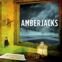 Amberjacks - Amberjacks (2014)