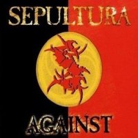 Sepultura - Against (1999)  Lossless