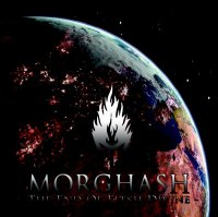 Morghash - The End Of Flesh Divine (2011)