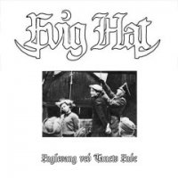 Evig Hat - Englesang Ved Tauets Ende (2015)