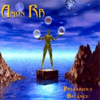 Amon Ra - Precarious Balance (1998)