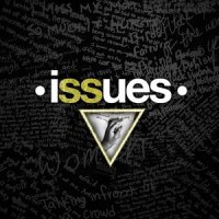 Issues - Issues (2014)