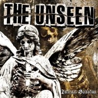 The Unseen - Internal Salvation (2007)