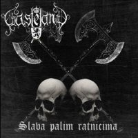 Wasteland - Slava Palim Ratnicima (2015)