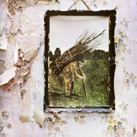 Led Zeppelin - Led Zeppelin IV (1971)