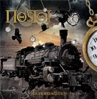 Nostoi - RailRoad(s) (2012)