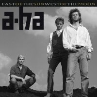 A-Ha - East Of The Sun, West Of The Moon [2015 Deluxe Edition] (1990)