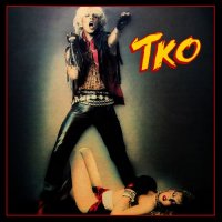 TKO - In Your Face (Remastered & Reloaded 2016) (1984)