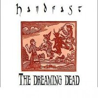 Handfast - The Dreaming Dead (2014)