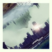 Republic of Rock\'n Roll - Upside Down (2016)