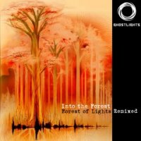 Ghostlights - Into The Forest - Remixed  (EP) (2015)