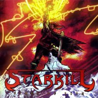 Starkill - Fires Of Life (2013)  Lossless