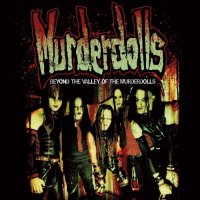 Murderdolls - Beyond the Valley of the Murderdolls (Special Edition) (2003)