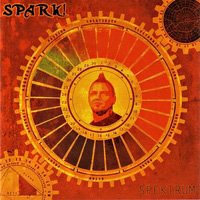 Spark! - Spektrum (2015)