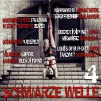 VA - Schwarze Welle 4 [2CD] (2012)