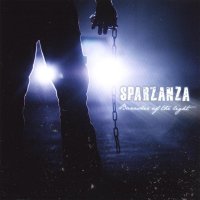 Sparzanza - Banisher of the Light (2007)