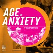 Rodney Cromwell - Age Of Anxiety (2015)