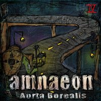 Amnaeon - Aorta Borealis IV (2013)