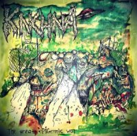 Knchna - The Great ePIGemic War (2015)