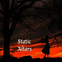 Static Altars - Demo (2015)