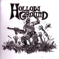 Hollow Ground - Warlord (2014)