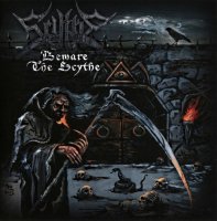 Scythe - Beware The Scythe (2012)