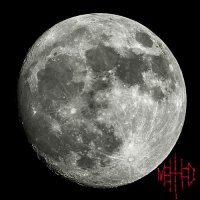 Methad - Teaching Of The Moon (2013)