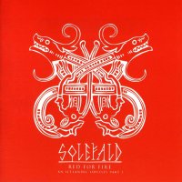 Solefald - Red for Fire an Icelandic Odyssey Part I (2005)