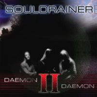 Souldrainer - Daemon II Daemon (2002)