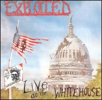 The Exploited - Live at the Whitehouse (1985)