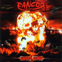 Rancor - Raining Bombs (2013)