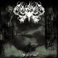 Coldnight - My Dying Soul (EP) (2010)