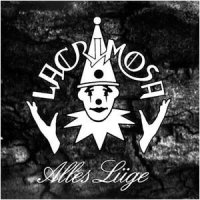 Lacrimosa - Alles Luge (1993)  Lossless