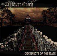 Leftöver Crack - Constructs Of The State (2015)