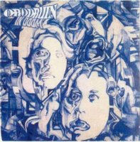 Orodruin - In Doom [ep] (2012)